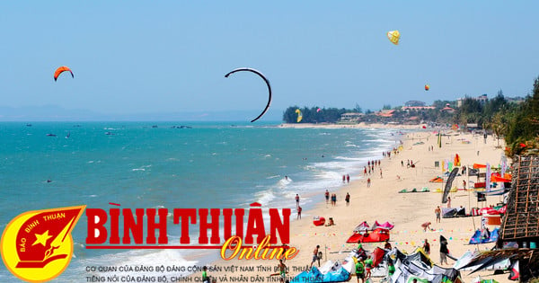 Du lịch trở thành ngành kinh tế mũi nhọn