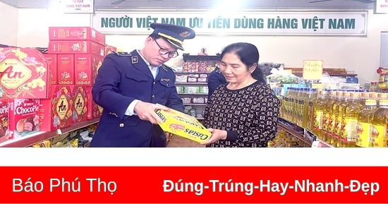 Lực lượng quản lý thị trường xử phạt 759 vụ vi phạm