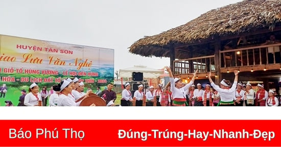 Gìn giữ thanh âm xứ Mường