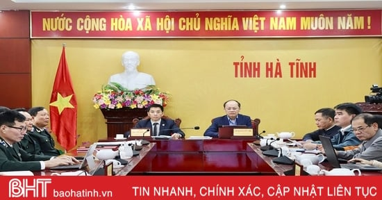 Ngành Tư pháp triển khai toàn diện, đồng bộ, hiệu quả các mặt công tác