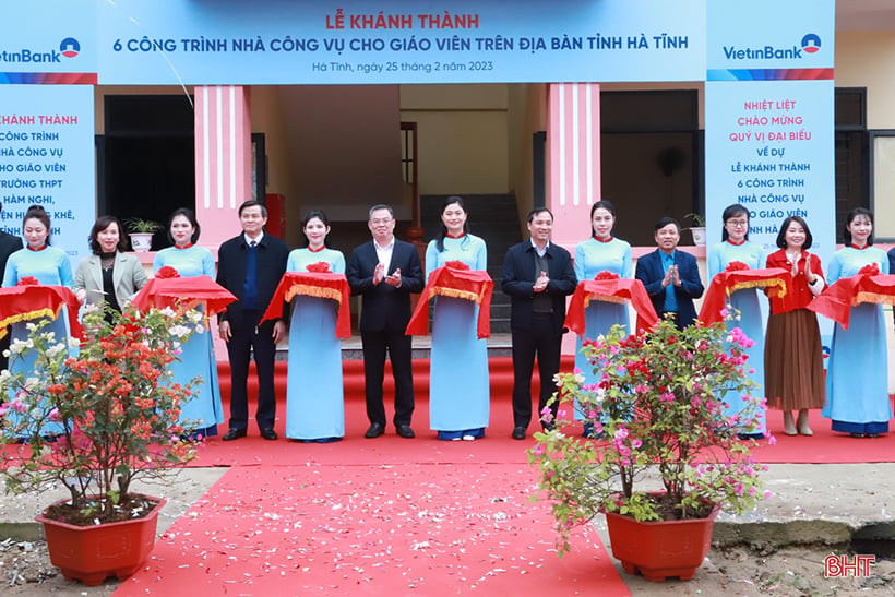 Ngân hàng Hà Tĩnh trợ lực nền kinh tế, trách nhiệm với cộng đồng