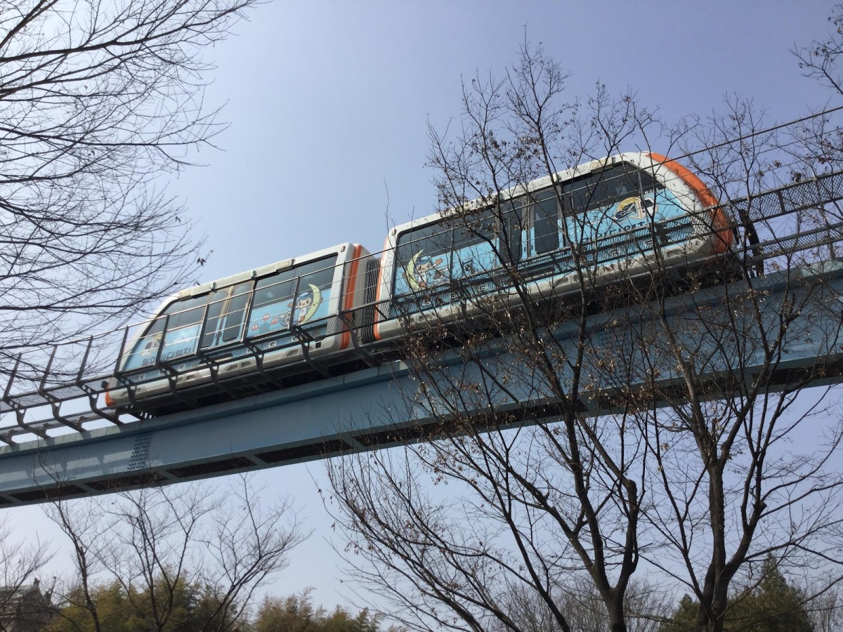 10 Orte, die es in Incheon zu entdecken gilt