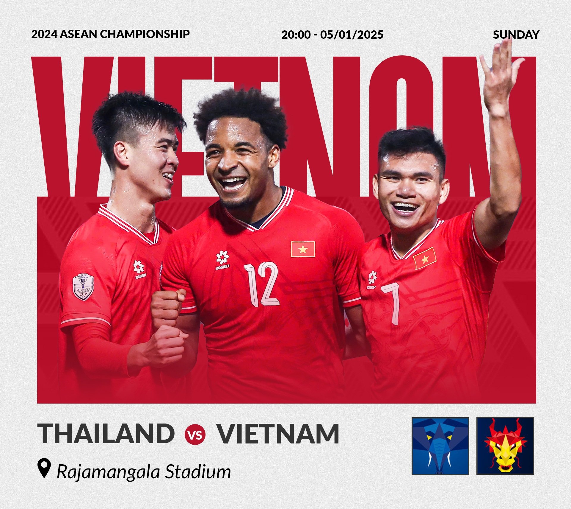 Steve Darby: Tuyển Việt Nam sẽ chơi phòng ngự, cuộc tái đấu sẽ cực kỳ khốc liệt - 4