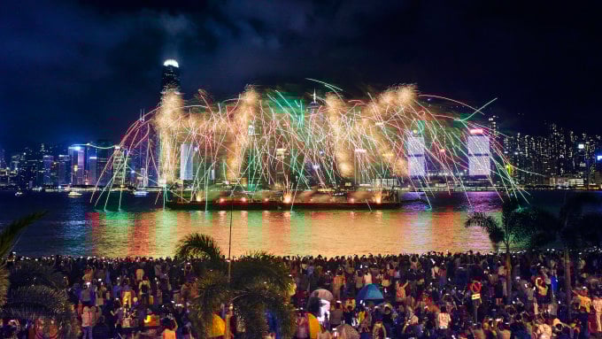 Where to go and what to do in December