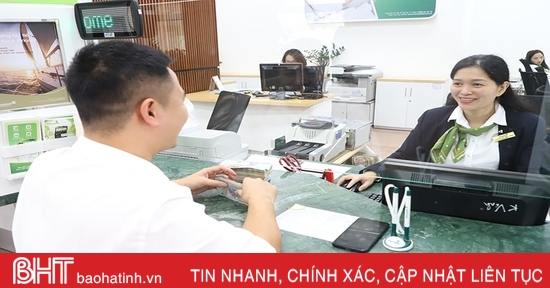 Tín dụng đầu năm tăng trưởng chậm