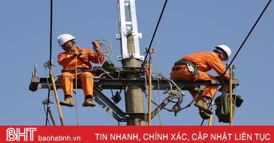 Sớm ban hành quy định mới về chuyển giao các công trình điện sang ngành điện quản lý