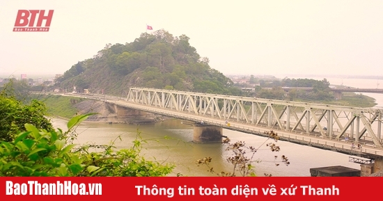 Vùng đất giàu truyền thống lịch sử, văn hóa