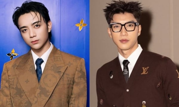 Who benefits the most when Soobin Hoang Son and HIEUTHUHAI compete?