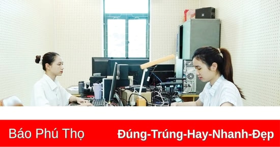 Tăng cường truyền thông và giảm nghèo về thông tin