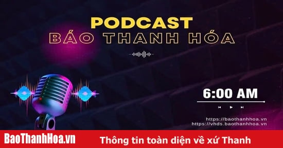 Điểm tin nổi bật sáng 17/11