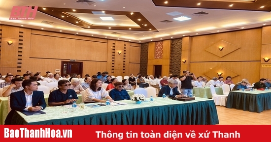 El equipo de colaboradores es un factor decisivo en el desarrollo de Thanh Van Nghe Magazine.