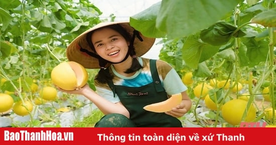 Sẵn sàng kết nối cung cầu nông sản, thực phẩm an toàn năm 2024