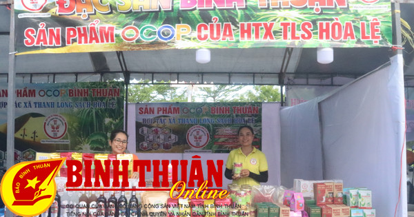 Đa dạng sản phẩm từ thanh long