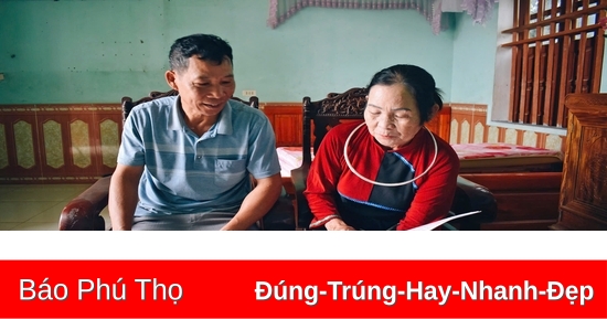 Thanh Sơn tổ chức gặp mặt người uy tín trong đồng bào dân tộc thiểu số