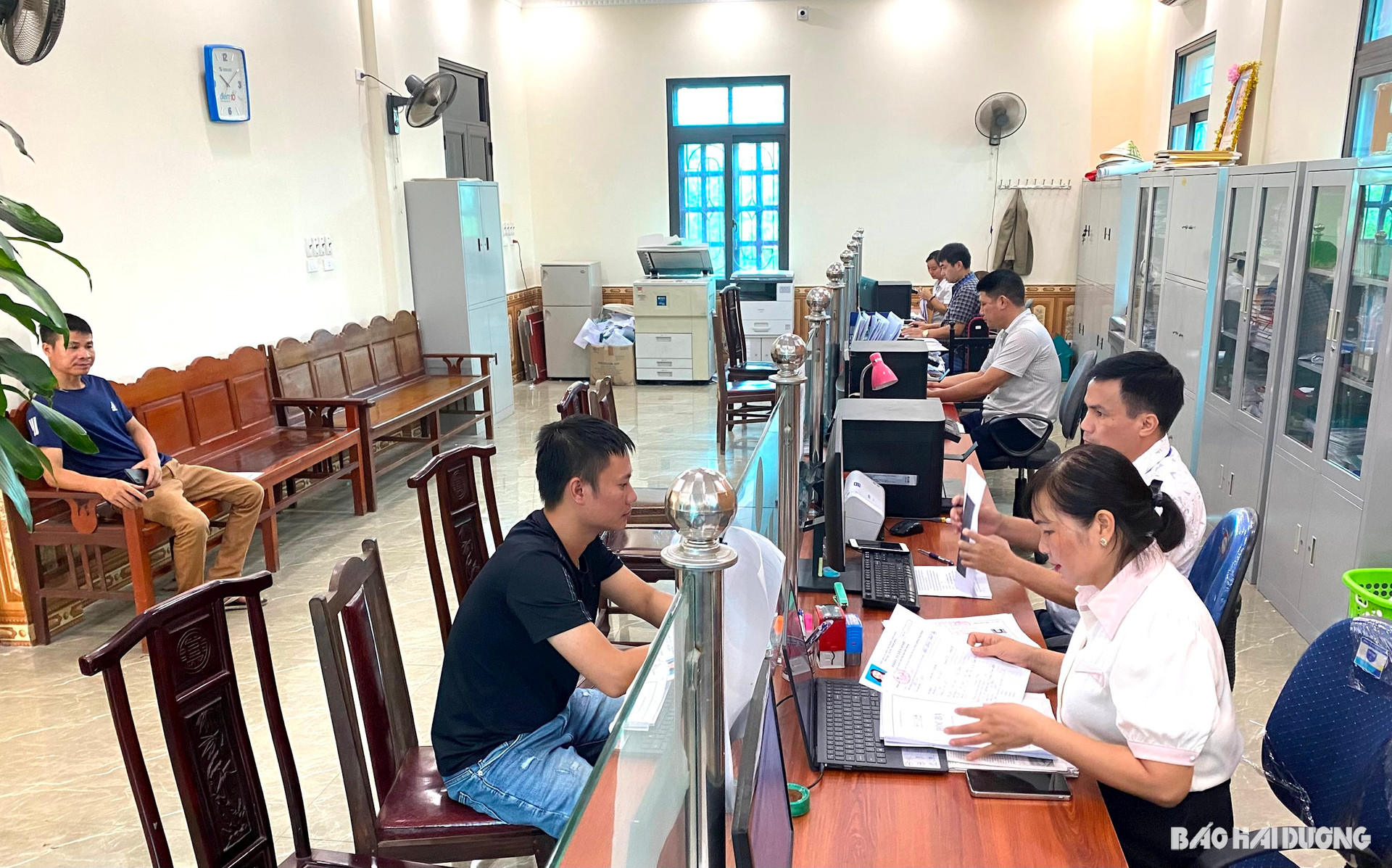 mot cua thai hoc