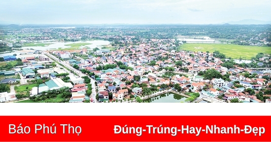 Nông thôn mới, diện mạo mới, sức sống mới