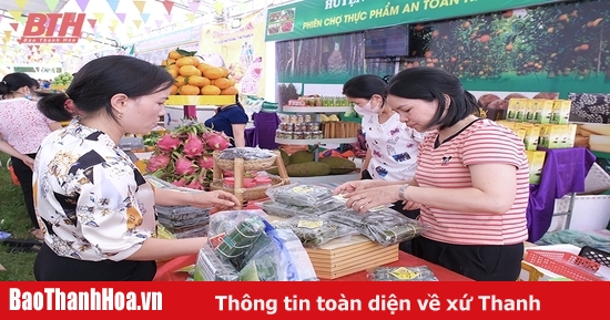 Thúc đẩy phát triển hạ tầng thương mại miền núi