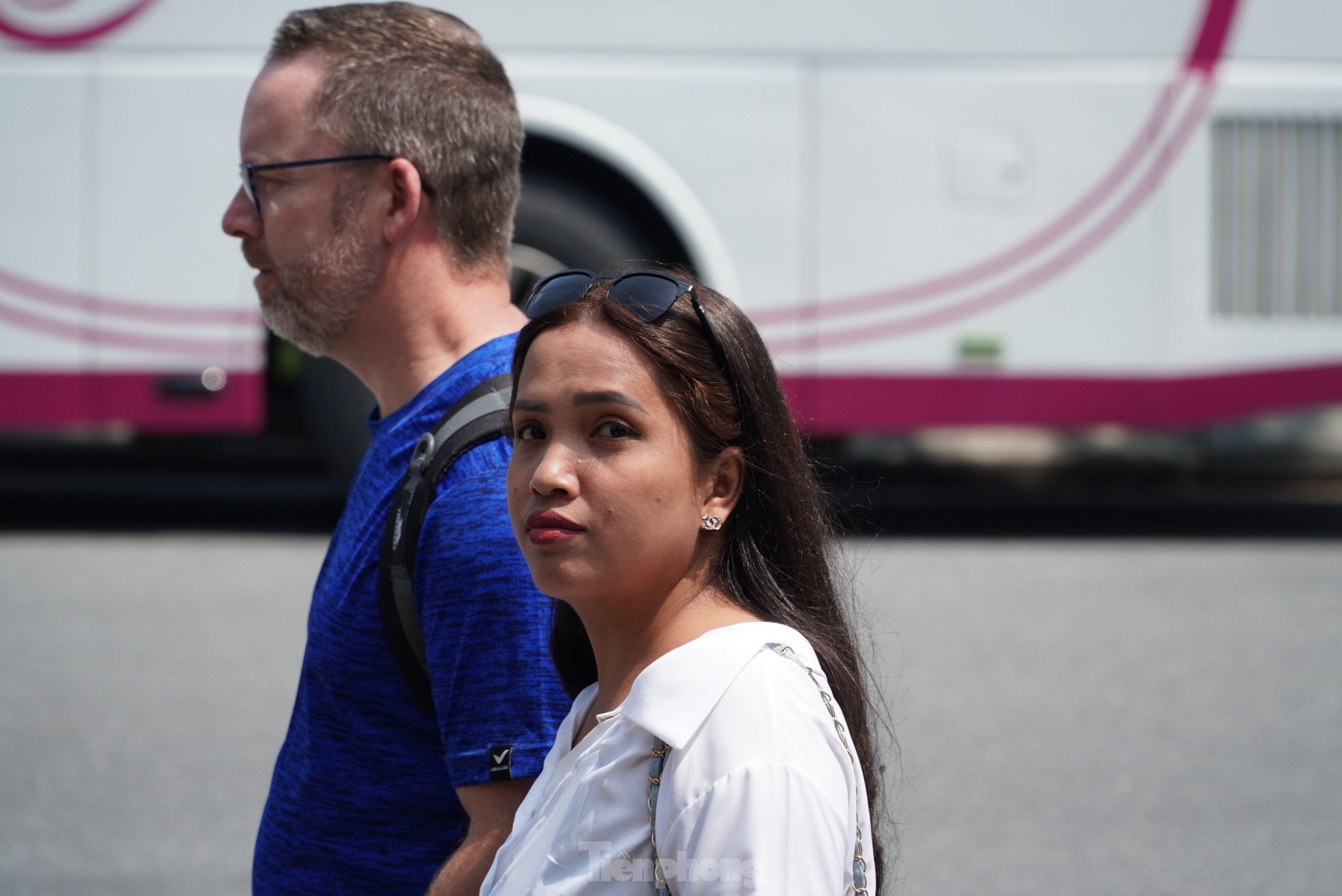 Los turistas indios acuden en masa a Da Nang (foto 9)