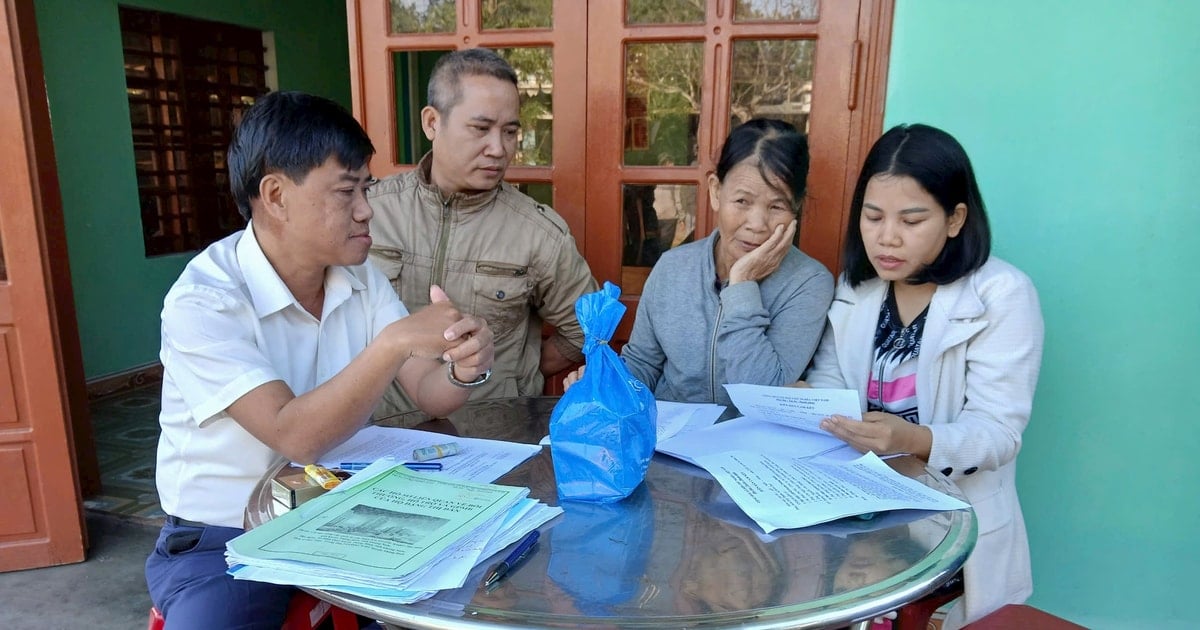 24 households in the railway overpass area have been allocated resettlement land.