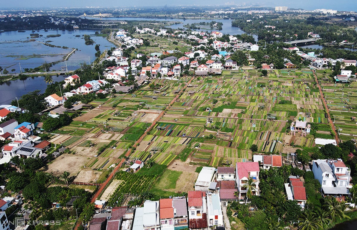 Los tres mejores pueblos turísticos del mundo en Vietnam