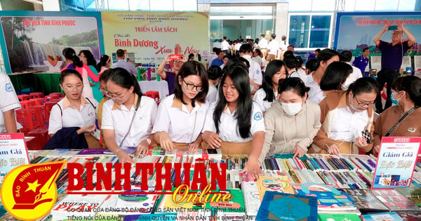 Festival de la culture de la lecture au Vietnam