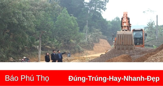 Điểm sáng trong công tác giảm nghèo