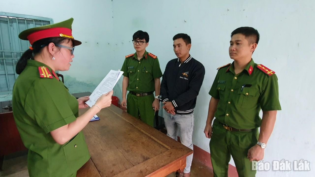 Đối tượng kk