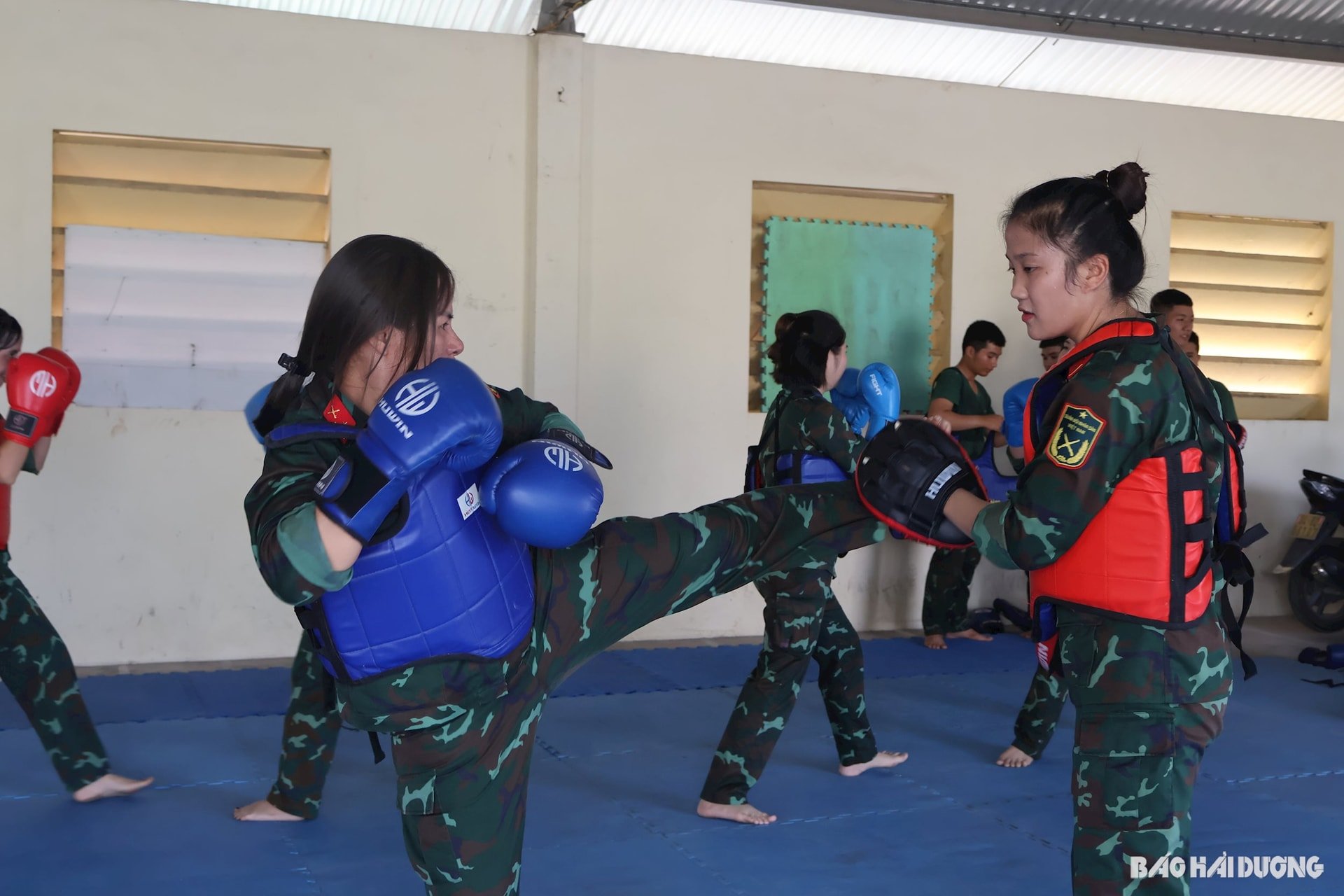 Thanh Mai Bo Chi Huy.jpg