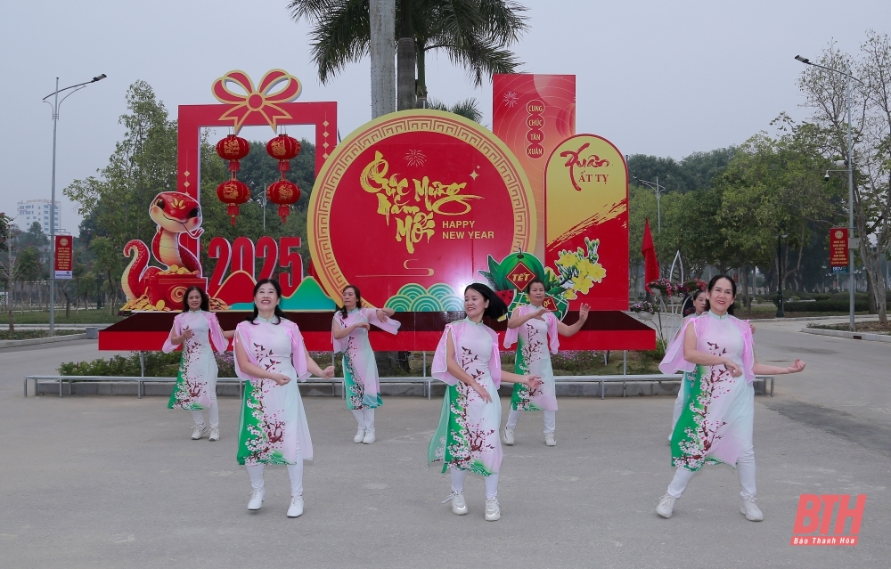 Hoàn thành nâng cấp, cải tạo Công viên Hội An