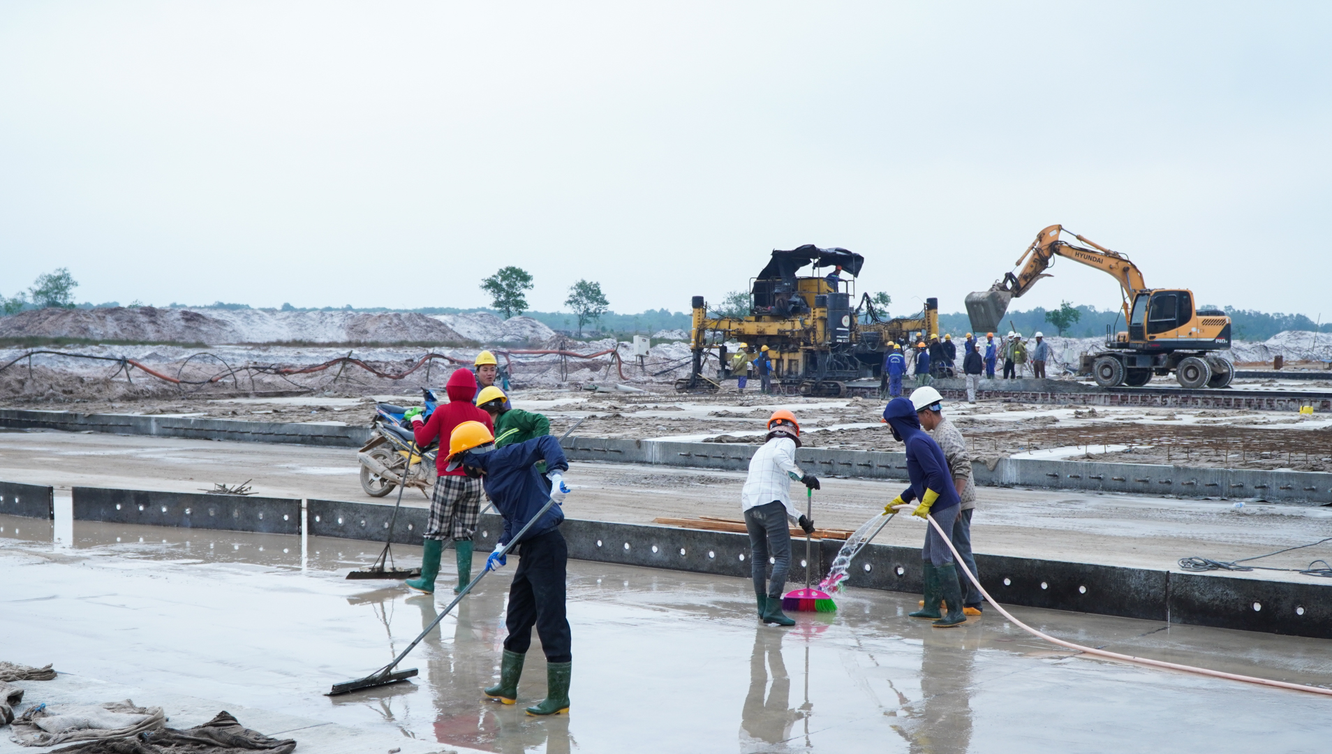 Tập trung nguồn lực xây dựng Gio Linh đạt chuẩn huyện nông thôn mới trong năm 2025