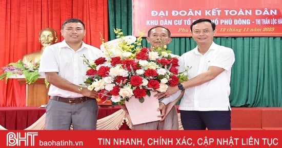 Tiếp tục đoàn kết, nỗ lực vượt khó, hỗ trợ địa phương hoàn thành các nhiệm vụ chính trị