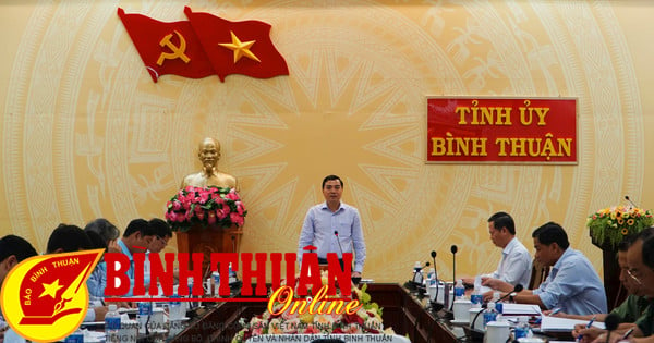 Phấn đấu hoàn thành và vượt các chỉ tiêu năm 2023