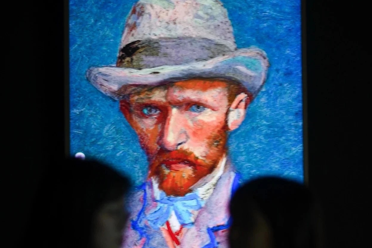 Warum ist Van Gogh heute so beliebt?