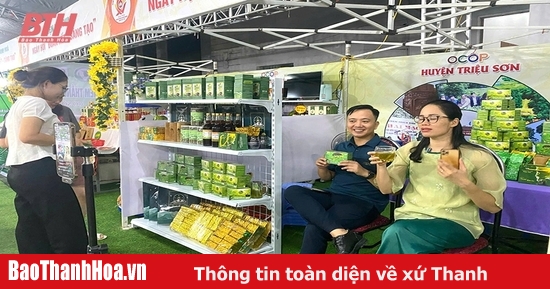 “Số hóa” sản phẩm OCOP