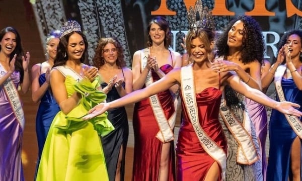 Controversy after 100-year-old beauty pageant is canceled