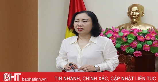 Hoàn thiện các nội dung lĩnh vực kinh tế