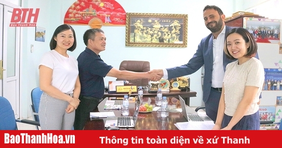 “Sẵn sàng chia sẻ, sẵn sàng hợp tác”