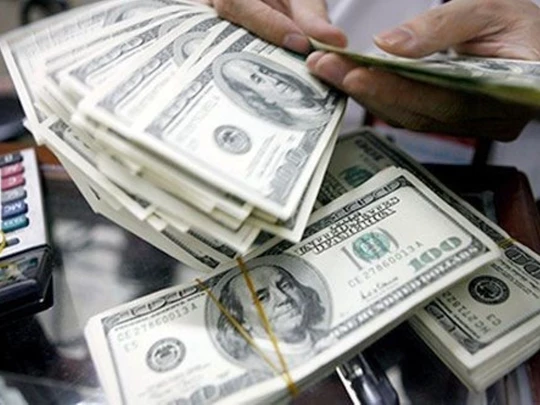 Foreign exchange rates today January 21: Banks adjust to reduce USD selling price, NDT exchange rate increases slightly