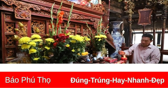 Quy định chế độ hỗ trợ kinh phí cho người trông coi di tích