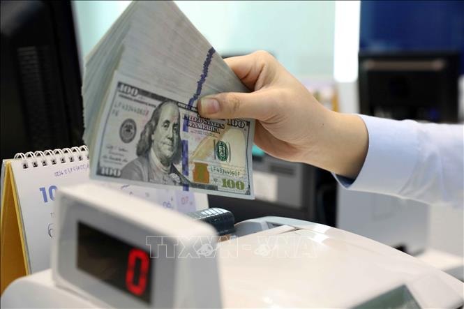 El precio del dólar estadounidense el 26 de septiembre siguió bajando, el precio del yuan se ajustó ligeramente