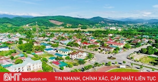 Dấu ấn 3 mũi đột phá của Vũ Quang