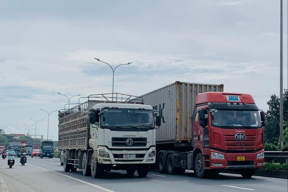 El Departamento de Transporte de Hai Duong propone construir una carretera nacional elevada número 5