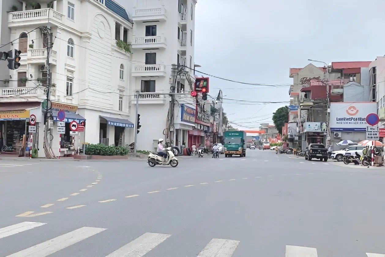 Investition von mehr als 682 Milliarden VND zur „Begradigung“ der Nationalstraße 37 durch die Stadt Gia Loc