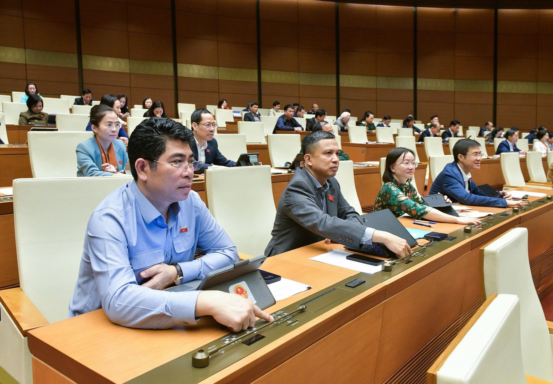 ប្រតិភូរដ្ឋសភា Voting.jpg