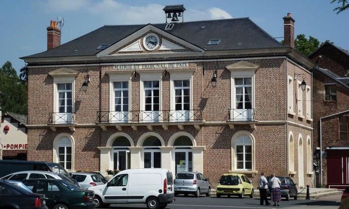 Une ville hérite soudainement de plus de 10 millions de dollars de la part d'étrangers