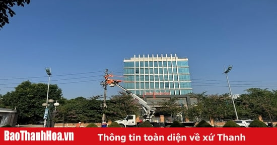 Improve knowledge and professional skills in medium voltage hotline construction work