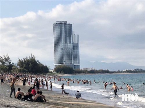 Con motivo del Día Nacional, el 2 de septiembre, toda la provincia recibió a unos 75.000 turistas.