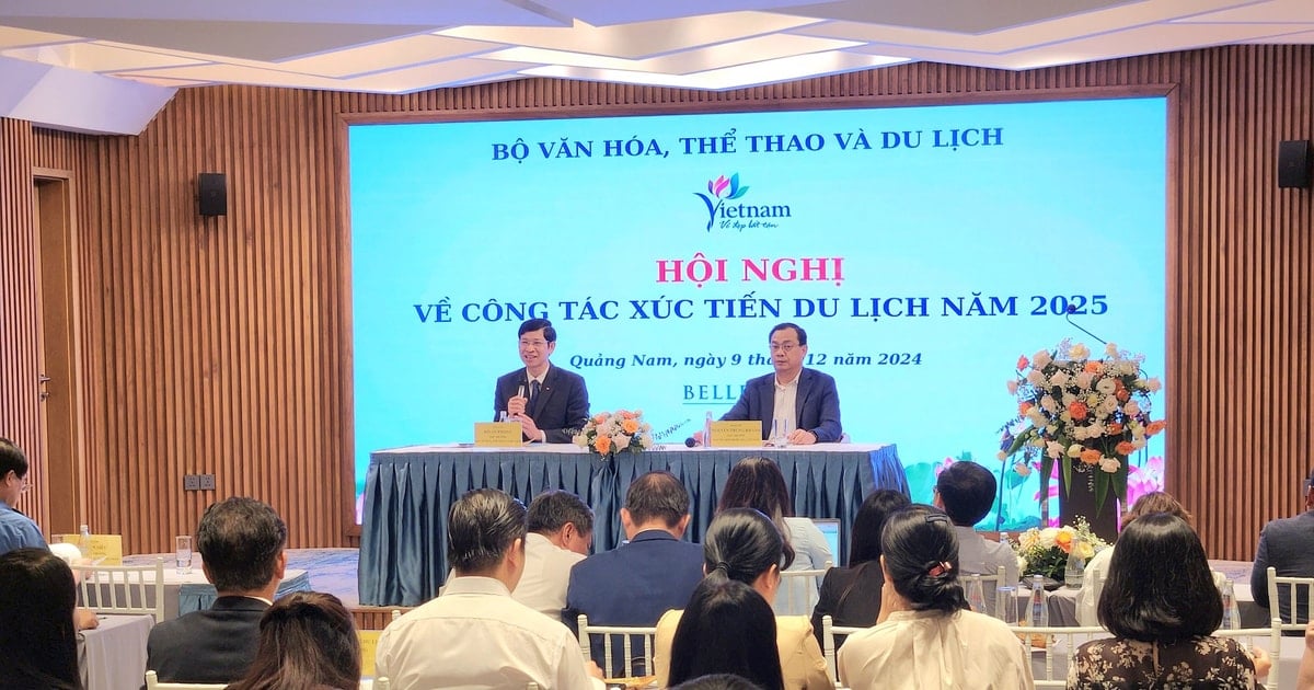 "Đi cùng nhau" trong xúc tiến du lịch