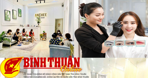 Sở hữu làn da trắng sáng tại Anchee Clinic với ưu đãi 30% mừng ngày 20/10