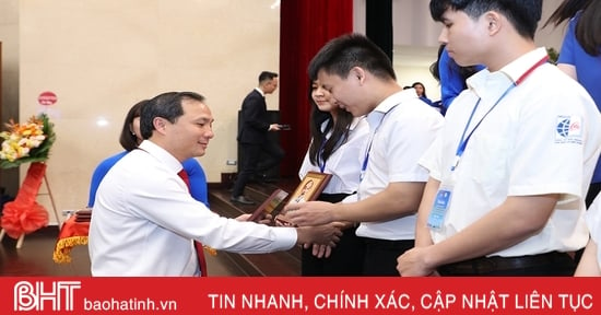 “Hà Tĩnh ơi, sâu nặng ân tình”